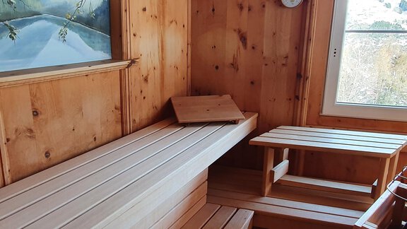 Wellness_02 - Seelodge Piburg - Oetz