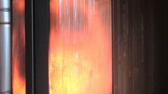 Gemütlichkeit - Sonnenhaus Ötztal - Oetz