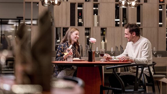 Restaurant - Tante Trude - Oetz