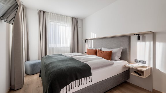 Room - Tante Trude - Oetz