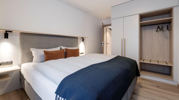 Room - Tante Trude - Oetz