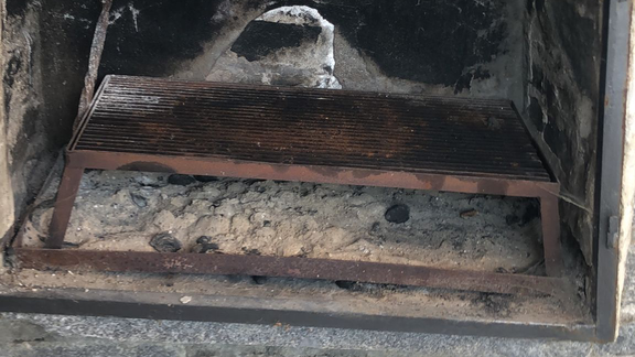 Grill - Villa 10 - Oetz