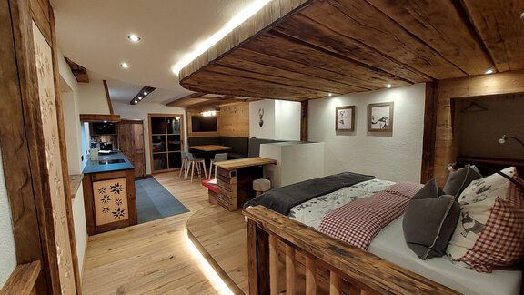 Mein Wohntraum 2 - Wieserhof - Oetz