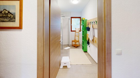 7b-Bahnhofstrae-Bathroom(1) - Appartement Alberto - Ötztal Bahnhof