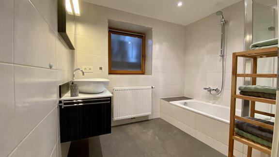 IMG_E0846 - Appartement Two - Ötztal Bahnhof