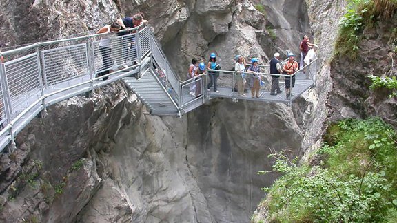 Zammer Lochputz - Ferienwohnung Keil - Ötztal Bahnhof