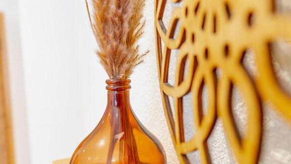 01-14-Wohnzimmer-Moritz - Oetztaler Lausbubenhaus Max & Moritz - Ötztal Bahnhof