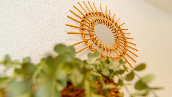 02-43-Schlafzimmer-1-Max - Oetztaler Lausbubenhaus Max & Moritz - Ötztal Bahnhof