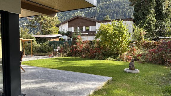 IMG_0032 - Residenz Bergzauber - Ötztal Bahnhof