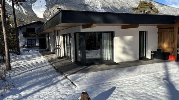 IMG_1366 - Residenz Bergzauber - Ötztal Bahnhof