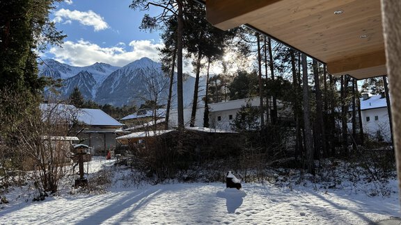 IMG_1382 - Residenz Bergzauber - Ötztal Bahnhof