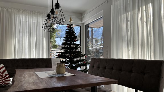 IMG_1373 - Residenz Bergzauber - Ötztal Bahnhof