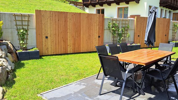 Bild 1 - Alpenchalet Valentin - Sautens