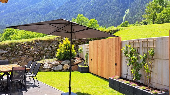 Bild 3 - Alpenchalet Valentin - Sautens