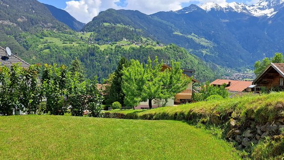 Bild 4 - Alpenchalet Valentin - Sautens