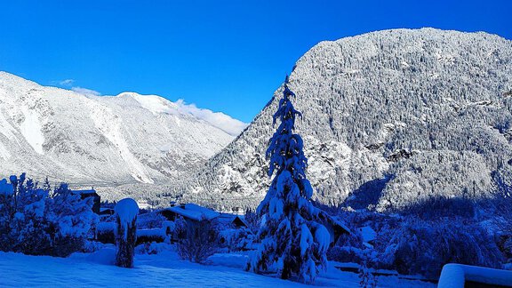 Bild 2 1200x800 - Alpenchalet Valentin - Sautens