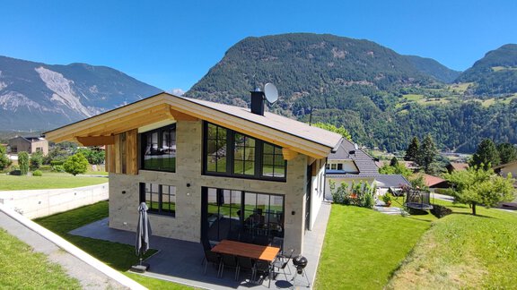 IMG_20220612_112743 - Alpenchalet Valentin - Sautens