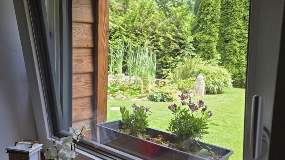 Apartment Nicolle - Sautens