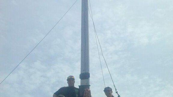 Gipfelsieg - Faltegartenköpfl - Appartement Harmony - Sautens