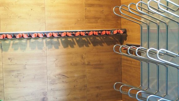 Ski - bei Herrmann´s - Sautens