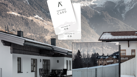 MACP_Winter_Partnercard - Chalet Pirchhof by MYALPS - Sautens