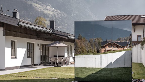 Pirchhof_MyAlps_Sautens_byRudiWyhlidal-7948 - Chalet Pirchhof by MYALPS - Sautens