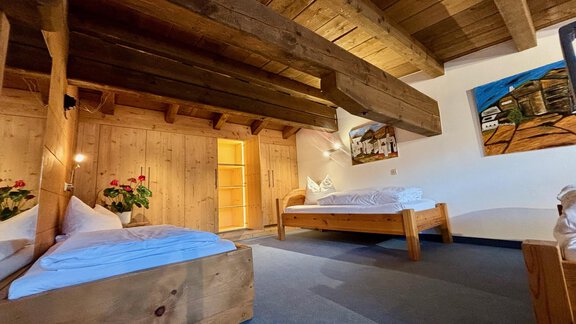 IMG_8365 (1) - Ferienhaus Alpina - Sautens