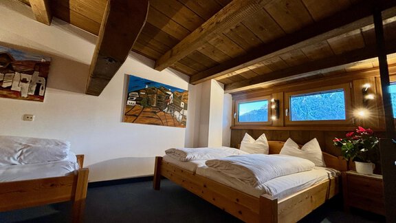 IMG_8375 (1) - Ferienhaus Alpina - Sautens