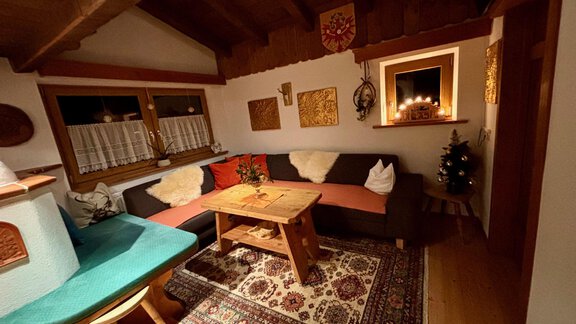 IMG_8291 - Ferienhaus Alpina - Sautens