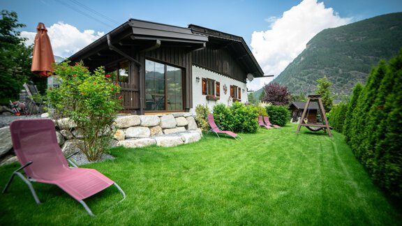 oetztal-lodge-21062025-web--3 - Ferienhaus Ötztal-Lodge - Sautens