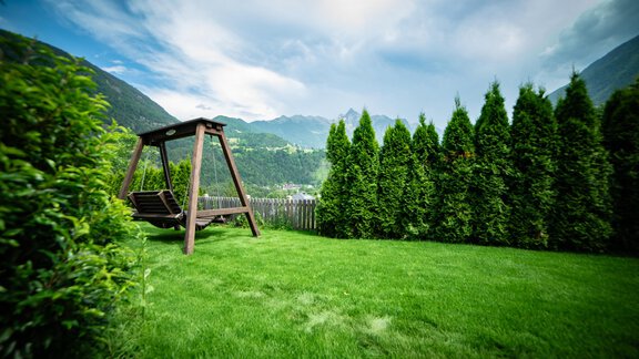 oetztal-lodge-21062025-web--4 - Ferienhaus Ötztal-Lodge - Sautens