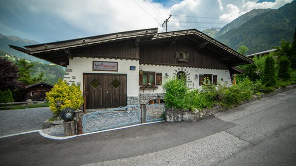 oetztal-lodge-21062025-web--8 - Ferienhaus Ötztal-Lodge - Sautens