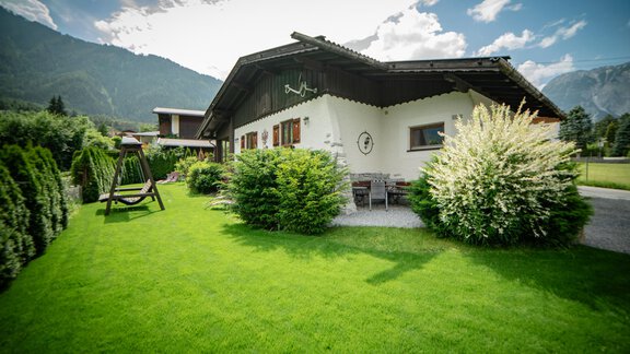 oetztal-lodge-21062025-web--6 - Ferienhaus Ötztal-Lodge - Sautens