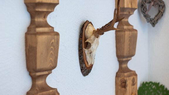 [GL]-rettenbacher-st-27 - Ferienhaus Sennerhäusl - Sautens