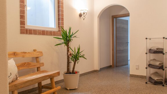 Wellness - Ferienhaus Sennerhäusl - Sautens