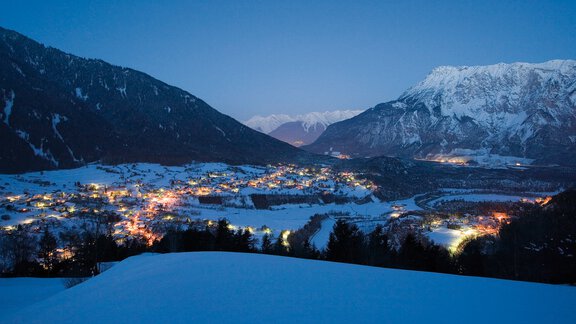 Sautens in Tirol - Ferienwohnung "Zum Glück" - Sautens