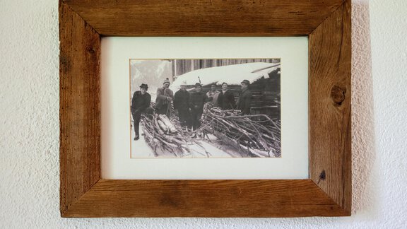 25 - Ferienwohnungen Inka - Sautens