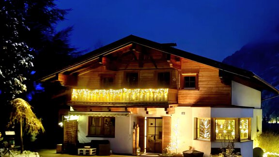 IMG-20251225-WA0010(1) - Ferienwohnungen Inka - Sautens