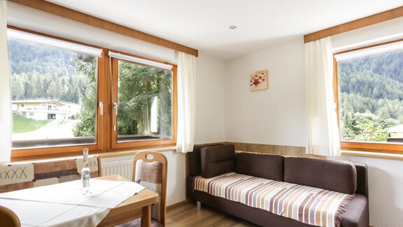 Ferienwohnung-37 - Ferienwohnungen Pienz-Bobnar - Sautens