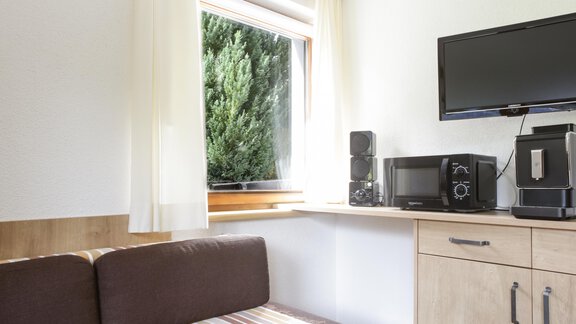 Ferienwohnung-38 - Ferienwohnungen Pienz-Bobnar - Sautens