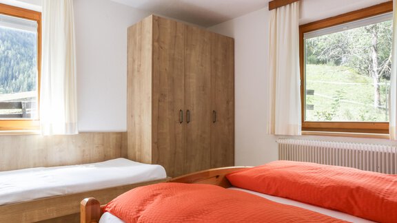 Ferienwohnung-41 - Ferienwohnungen Pienz-Bobnar - Sautens