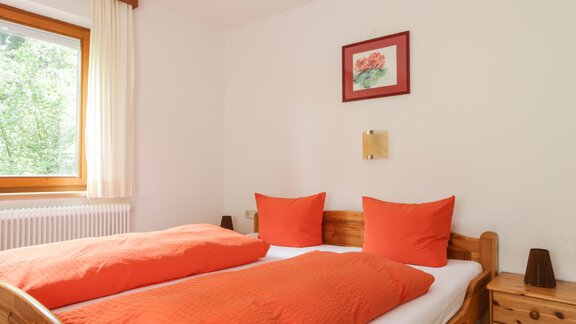 Ferienwohnung-40 - Ferienwohnungen Pienz-Bobnar - Sautens