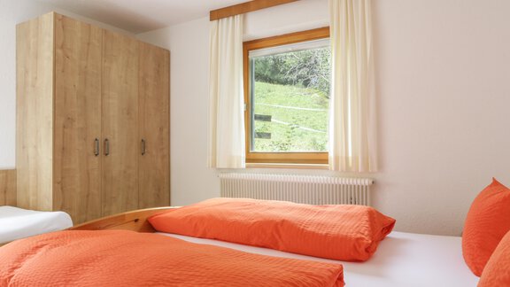 Ferienwohnung-42 - Ferienwohnungen Pienz-Bobnar - Sautens