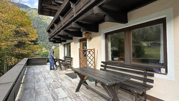 image00037 - Ferienwohnungen Pienz-Bobnar - Sautens