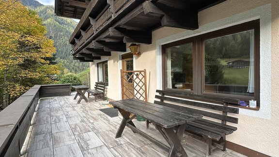 image00035 - Ferienwohnungen Pienz-Bobnar - Sautens