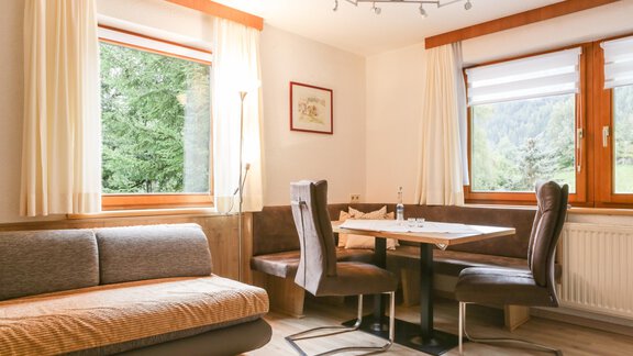 Ferienwohnung-19 - Ferienwohnungen Pienz-Bobnar - Sautens