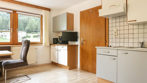 Ferienwohnung-21 - Ferienwohnungen Pienz-Bobnar - Sautens