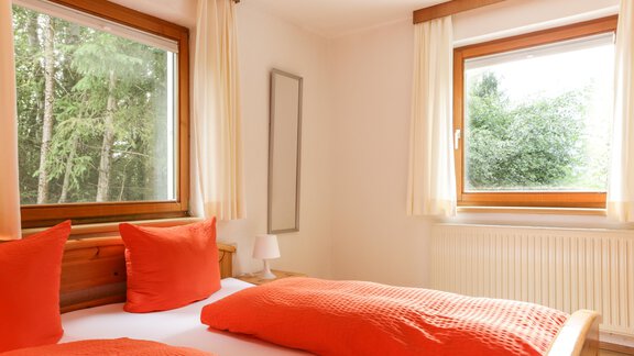 Ferienwohnung-22 - Ferienwohnungen Pienz-Bobnar - Sautens