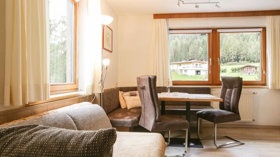 Ferienwohnung-20 - Ferienwohnungen Pienz-Bobnar - Sautens