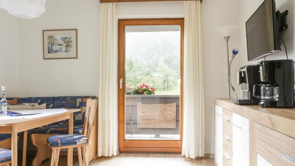 Ferienwohnung-26 - Ferienwohnungen und Chalets Pienz-Bobnar - Sautens